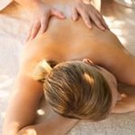 Deep tissue massage serving Hidden Valley Lake Middletown St Helena Calistoga and Kelseyville