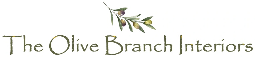 The Olive Branch Interiors