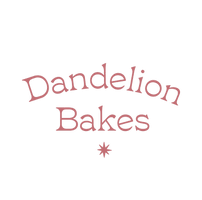 Dandelion Bakes