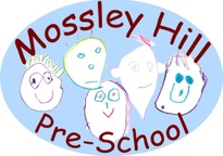 Mossley Hill Pre-School