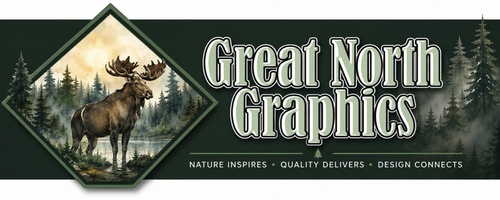 Great North Graphics