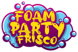 Foam Party Frisco