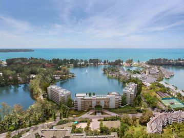 Angsana Oceanview Residences - Price