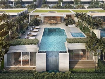 Banyan Tree Grand Residences Oceanfront Villas - Price