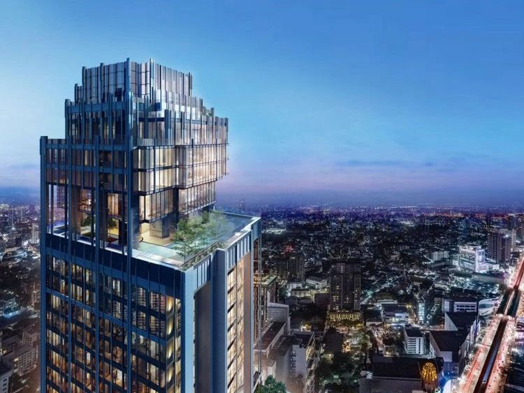 Hyde Heritage Thonglor