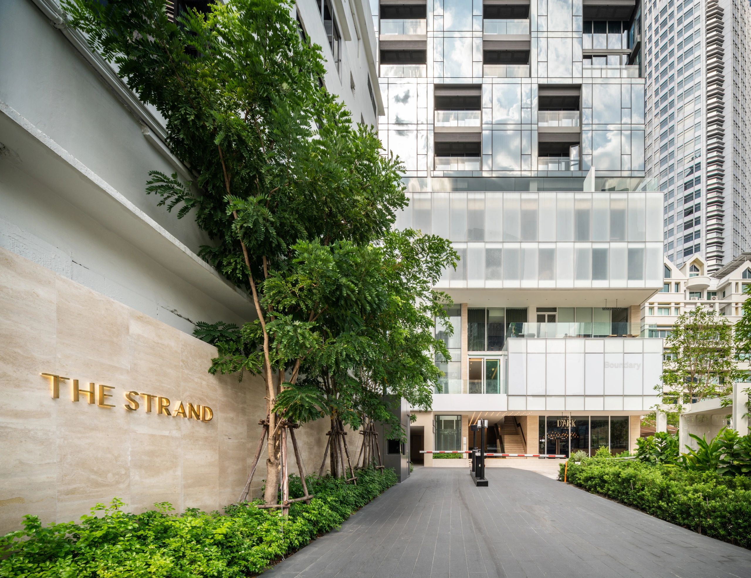 The Strand Thonglor