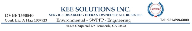 KEE Solutions Inc.