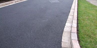 tarmac driveway broughton