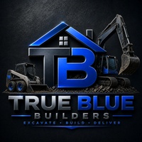 True Blue Builders