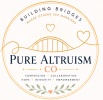 Pure Altruism