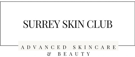 SURREY SKIN
 CLUB


