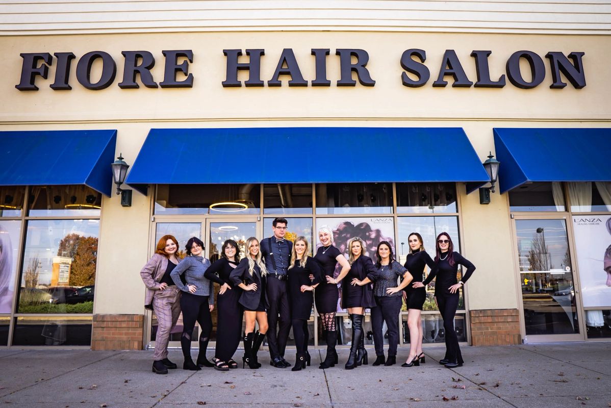 Fiore Hair Salon