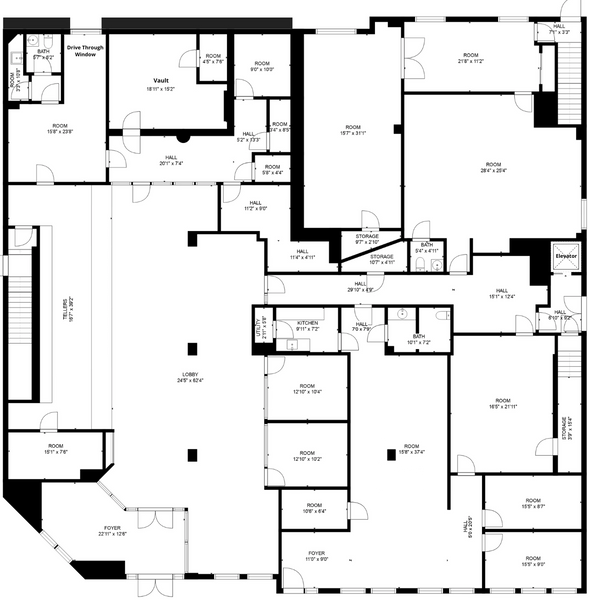 Floor Plans | aminorealty.com