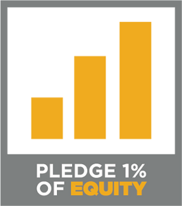 Company equity
Personal equity as a founder