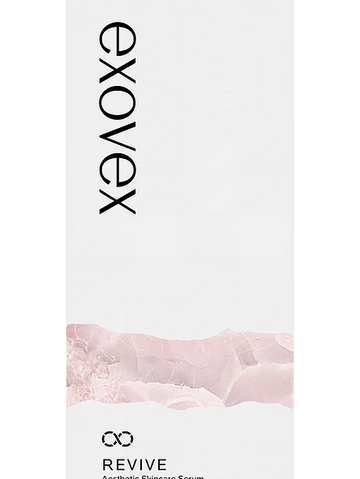 a product picture of exovex