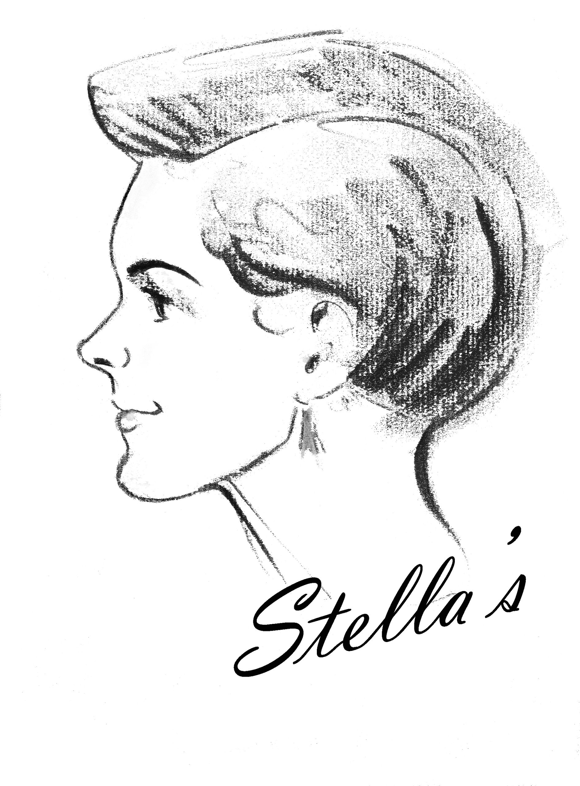 Stellas Bistro