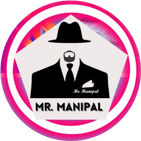 Mr. Manipal