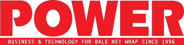 BALE NET WRAP 