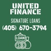 United Finance