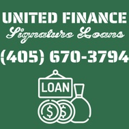 United Finance