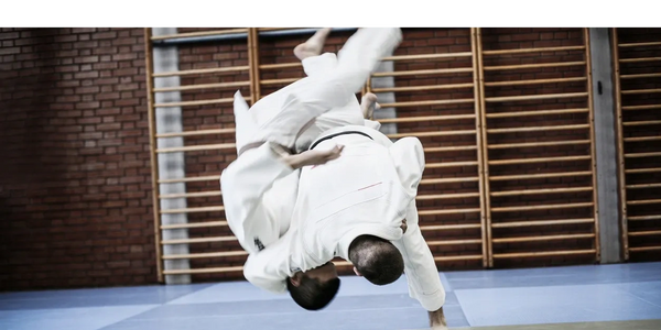 What is the True Meaning of Martial Arts?