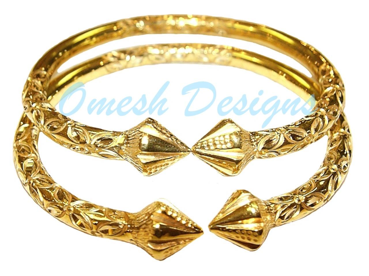 Guyanese Gold Bangles In Search Of A Golden Hoop Hope State Style