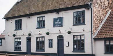 Middletons restaurant