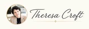 Welcome: Theresa Croft
AI & Speaker Business Coach