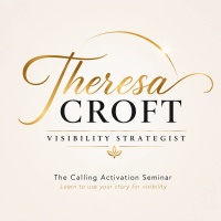 Welcome: Theresa Croft
AI & Speaker Business Coach