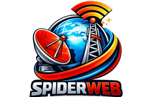 SpiderWed