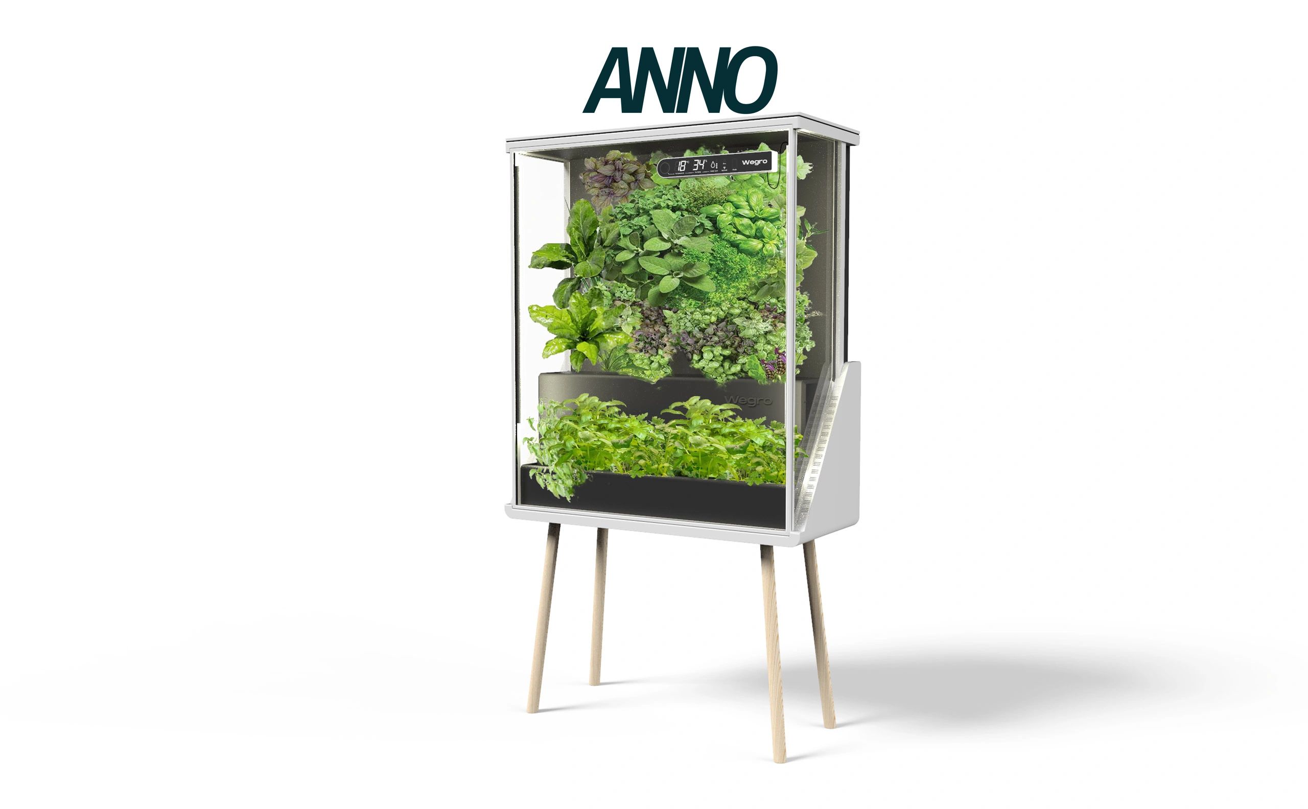 Wegro Greenlabs