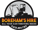 Boreham's Hire