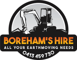 Boreham's Hire