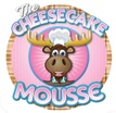 The Cheesecake Mousse