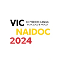 VICTORIAN NAIDOC