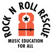Rock N' Roll Rescue