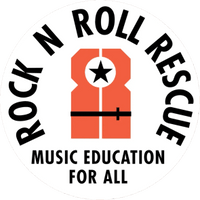 Rock N' Roll Rescue