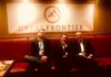 Rich Zeoli, Chairman Ted Christian, Treasurer Joel Jukus