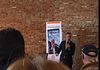 2017 Corey Lewandowski Event (Bucks County, PA)