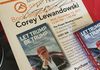 2017 Corey Lewandowski Event (Bucks County, PA)