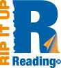RIP IT UP Reading