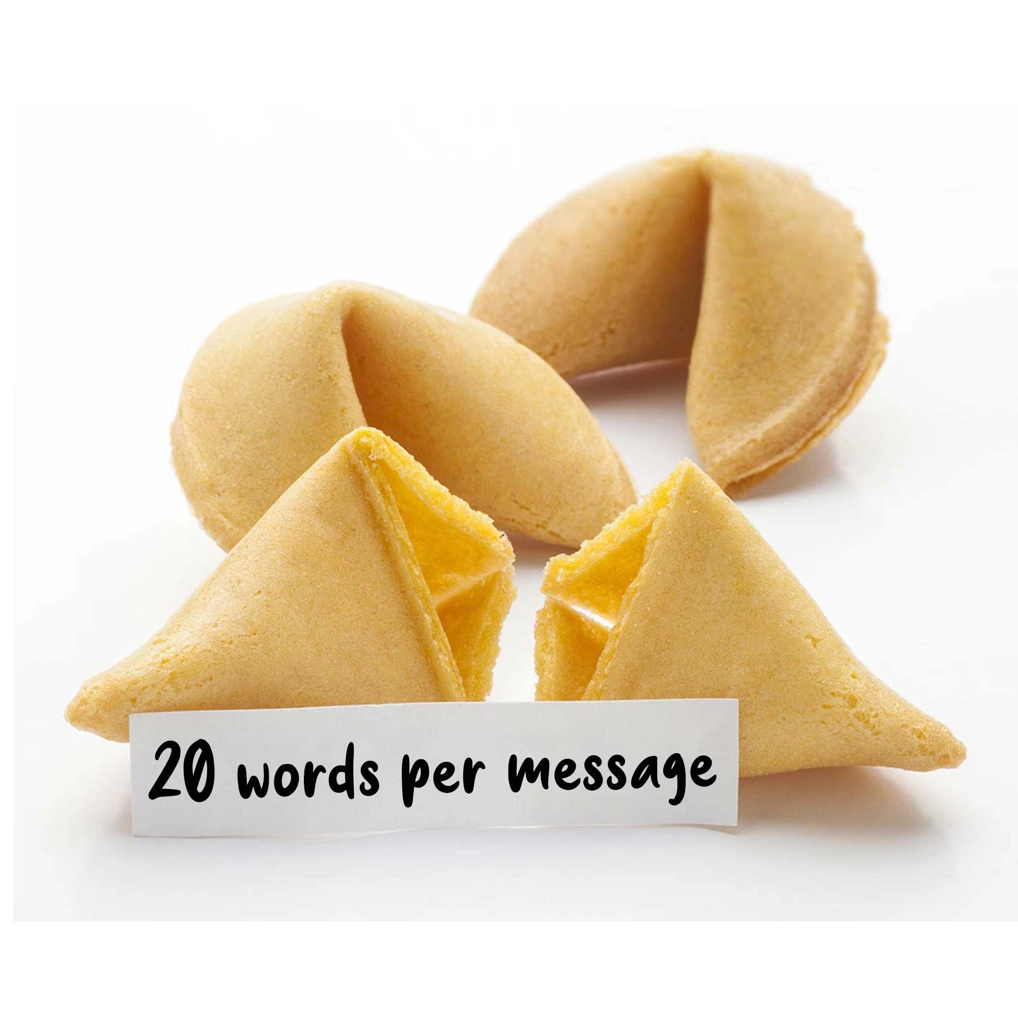 Unleashing creativity how to design personalized fortune cookies