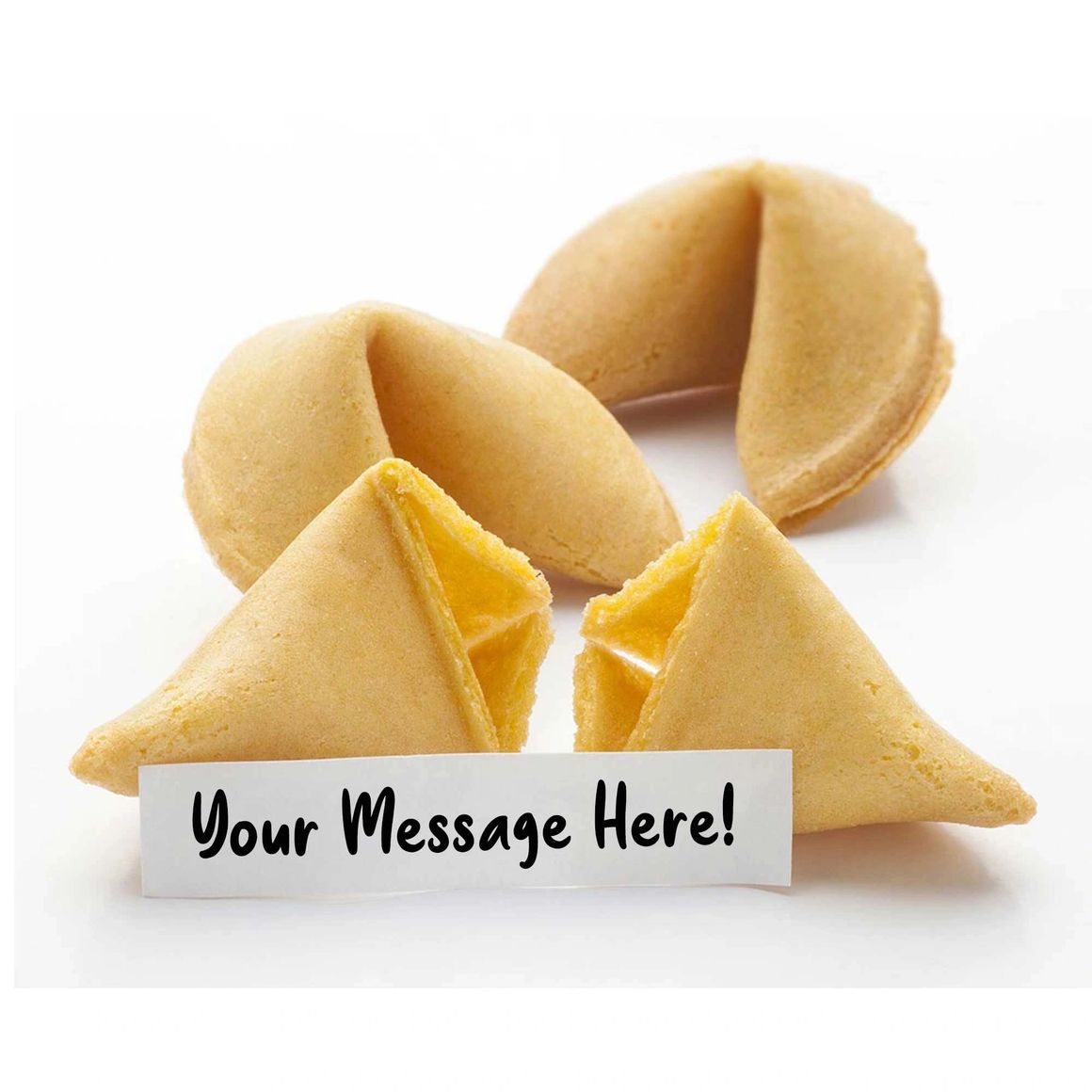 Fortune Cookie Guy Fortune Cookies for Weddings and Events