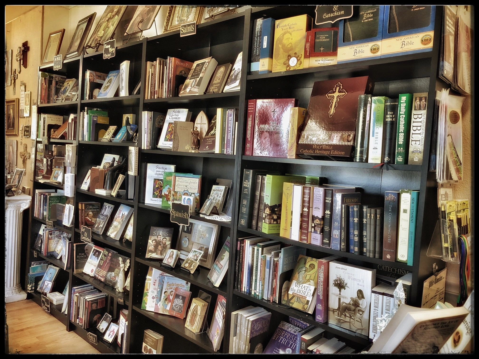 Trinity Catholic Books and Gifts Catholic Books, Catholic Gifts