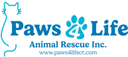 Paws 4 Life Animal Rescue, Inc.