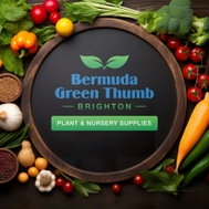 Bermuda Green Thumb