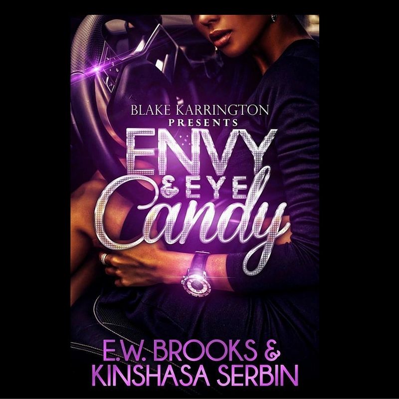 Eye Candy: A Novel