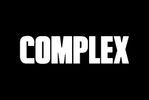 Complex Magazine logo