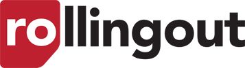 Rolling Out Magazine logo