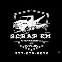 Scrap eM Junk Car Removal LLC